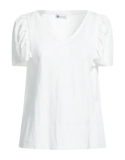 Diana Gallesi Blouses In Off White