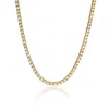 Diana M. Fine Jewelry 14k 3.00 Ct. Tw. Diamond Necklace In Gold