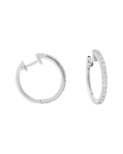 Diana M. 14k 0.78 Ct. Tw. Diamond Earrings