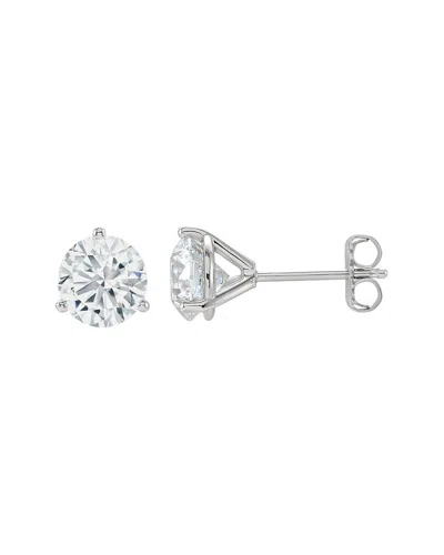 DIANA M. DIANA M. 14K 1.00 CT. TW. DIAMOND MARTINI STUDS