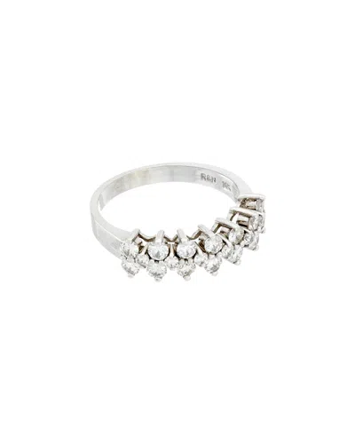 Diana M. Diana M 14k 1.00 Ct. Tw. Diamond Ring