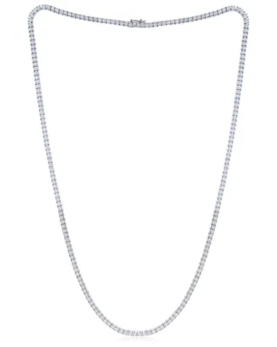 Diana M. 14k 3.65 Ct. Tw. Diamond Necklace