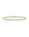 Diana M. 14k 4.97 Ct. Tw. Diamond Bracelet