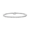 Diana M. Fine Jewelry 14k 2.00 Ct. Tw. Diamond Bracelet In White