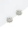 Diana M. Diana M 18k 1.50 Ct. Tw. Diamond Studs