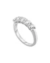 Diana M. Diana M 18k 1.70 Ct. Tw. Diamond Ring