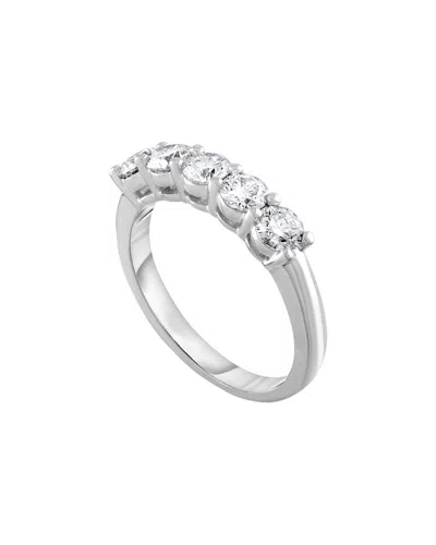 Diana M. Diana M 18k 1.70 Ct. Tw. Diamond Ring