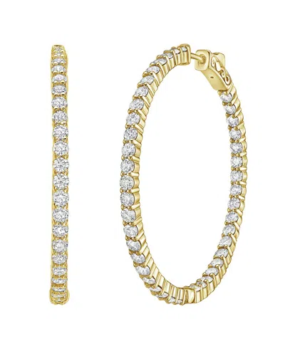 Diana M. Dea2420-yg In Gold