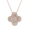 Diana M. Fine Jewelry 0.70 Ct. Tw. Diamond Necklace