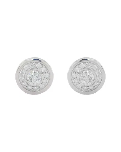 Diana M. Fine Jewelry 0.80 Ct. Tw. Diamond Earrings