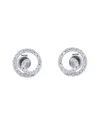 Diana M. Fine Jewelry 14- 0.25 Ct. Tw. Diamond Earrings
