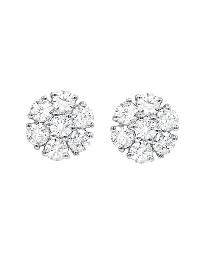 Diana M. Fine Jewelry 14k 0.25 Ct. Tw. Diamond Studs