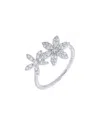 Diana M. Fine Jewelry 14k 0.44 Ct. Tw. Diamond Ring