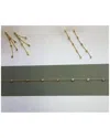 Diana M. Fine Jewelry 14k 0.50 Ct. Tw. Diamond Earrings