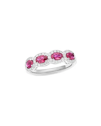 Diana M. Fine Jewelry 14k 0.50 Ct. Tw. Diamond Ring