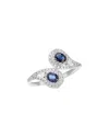 Diana M. Fine Jewelry 14k 0.50 Ct. Tw. Diamond Ring