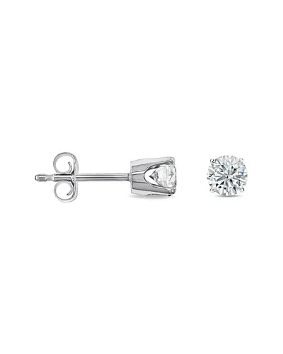 DIANA M. DIANA M. FINE JEWELRY 14K 0.50 CT. TW. DIAMOND STUDS