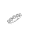 Diana M. Fine Jewelry 14k 0.52 Ct. Tw. Diamond Ring