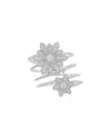 Diana M. Fine Jewelry 14k 0.60 Ct. Tw. Diamond Half-eternity Ring