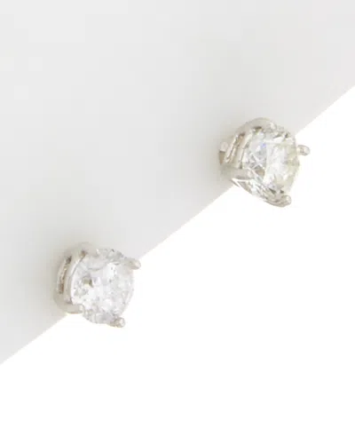 Diana M. Fine Jewelry 14k 0.60 Ct. Tw. Diamond Studs