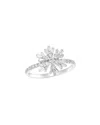 Diana M. Fine Jewelry 14k 0.62 Ct. Tw. Diamond Ring