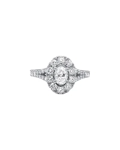 Diana M. Fine Jewelry 14k 0.65 Ct. Tw. Diamond Ring