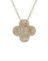 Diana M. Fine Jewelry 14k 0.70 Ct. Tw. Diamond Necklace