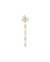 Diana M. Fine Jewelry 14k 0.70 Ct. Tw. Diamond Necklace