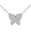 Diana M. Fine Jewelry 14k 0.73 Ct. Tw. Diamond Necklace