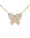 Diana M. Fine Jewelry 14k 0.74 Ct. Tw. Diamond Necklace