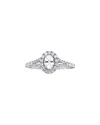 Diana M. Fine Jewelry 14k 1.02 Ct. Tw. Diamond Ring