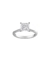 Diana M. Fine Jewelry 14k 1.05 Ct. Tw. Diamond Solitaire Ring