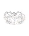 Diana M. Fine Jewelry 14k 11.00 Ct. Tw. Lab-grown Diamond Bracelet