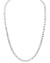 Diana M. Fine Jewelry 14k 14.42 Ct. Tw. Diamond Necklace