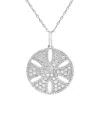 Diana M. Fine Jewelry 14k 1.50 Ct. Tw. Diamond Necklace