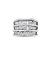 Diana M. Fine Jewelry 14k 1.60 Ct. Tw. Diamond Ring