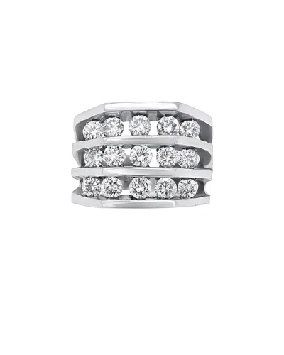 DIANA M. DIANA M. FINE JEWELRY 14K 1.60 CT. TW. DIAMOND RING