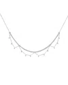 Diana M. Fine Jewelry 14k 1.71 Ct. Tw. Diamond Necklace