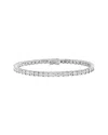 Diana M. Fine Jewelry 14k 2.00 Ct. Tw. Diamond Bracelet