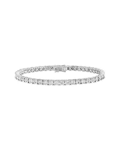 DIANA M. DIANA M. FINE JEWELRY 14K 2.00 CT. TW. DIAMOND BRACELET