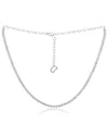 Diana M. Fine Jewelry 14k 2.00 Ct. Tw. Diamond Necklace