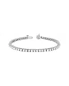 Diana M. Fine Jewelry 14k 2.02 Ct. Tw. Diamond Bracelet