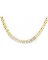 Diana M. Fine Jewelry 14k 2.05 Ct. Tw. Diamond Necklace