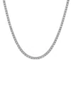 Diana M. Fine Jewelry 14k 21.40 Ct. Tw. Diamond Necklace