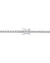 Diana M. Fine Jewelry 14k 3.00 Ct. Tw. Diamond Bracelet