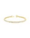 Diana M. Fine Jewelry 14k 3.00 Ct. Tw. Diamond Bracelet