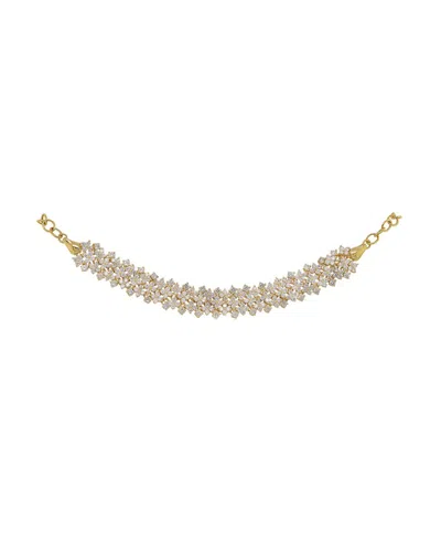 Diana M. Fine Jewelry 14k 3.00 Ct. Tw. Diamond Bracelet