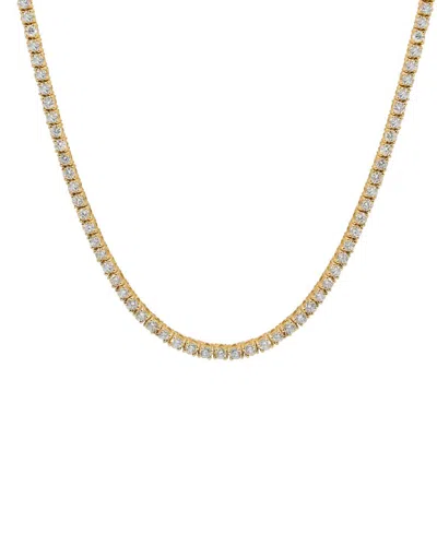 Diana M. Fine Jewelry 14k 3.00 Ct. Tw. Diamond Necklace
