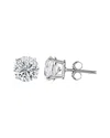 Diana M. Fine Jewelry 14k 3.00 Ct. Tw. Diamond Earrings