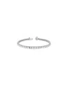 Diana M. Fine Jewelry 14k 7.00 Ct. Tw. Diamond Tennis Bracelet Set
